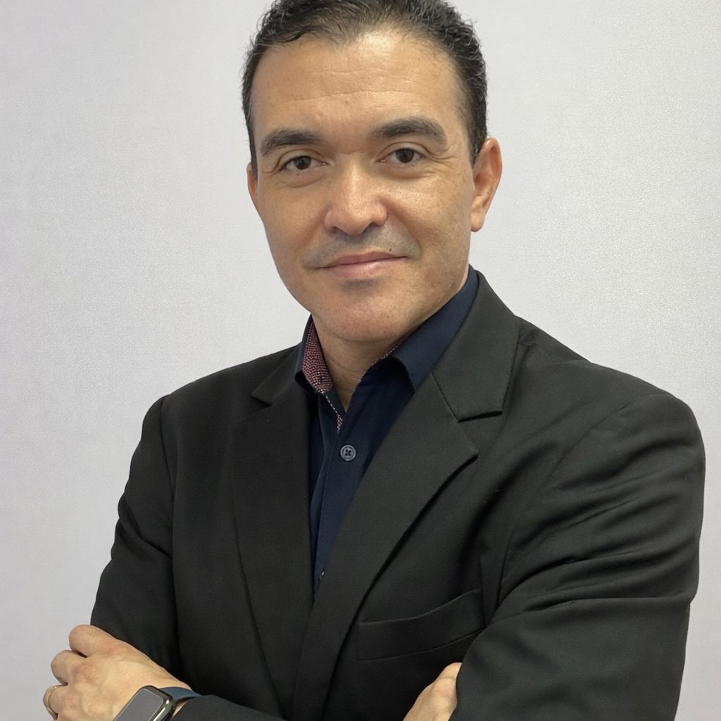 Bispo Jonas Lima